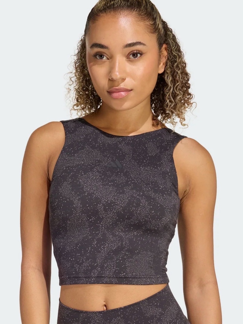 ADIDAS Women’s Puremotion Print Tank